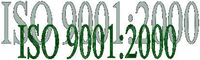 ISO 9001:2000